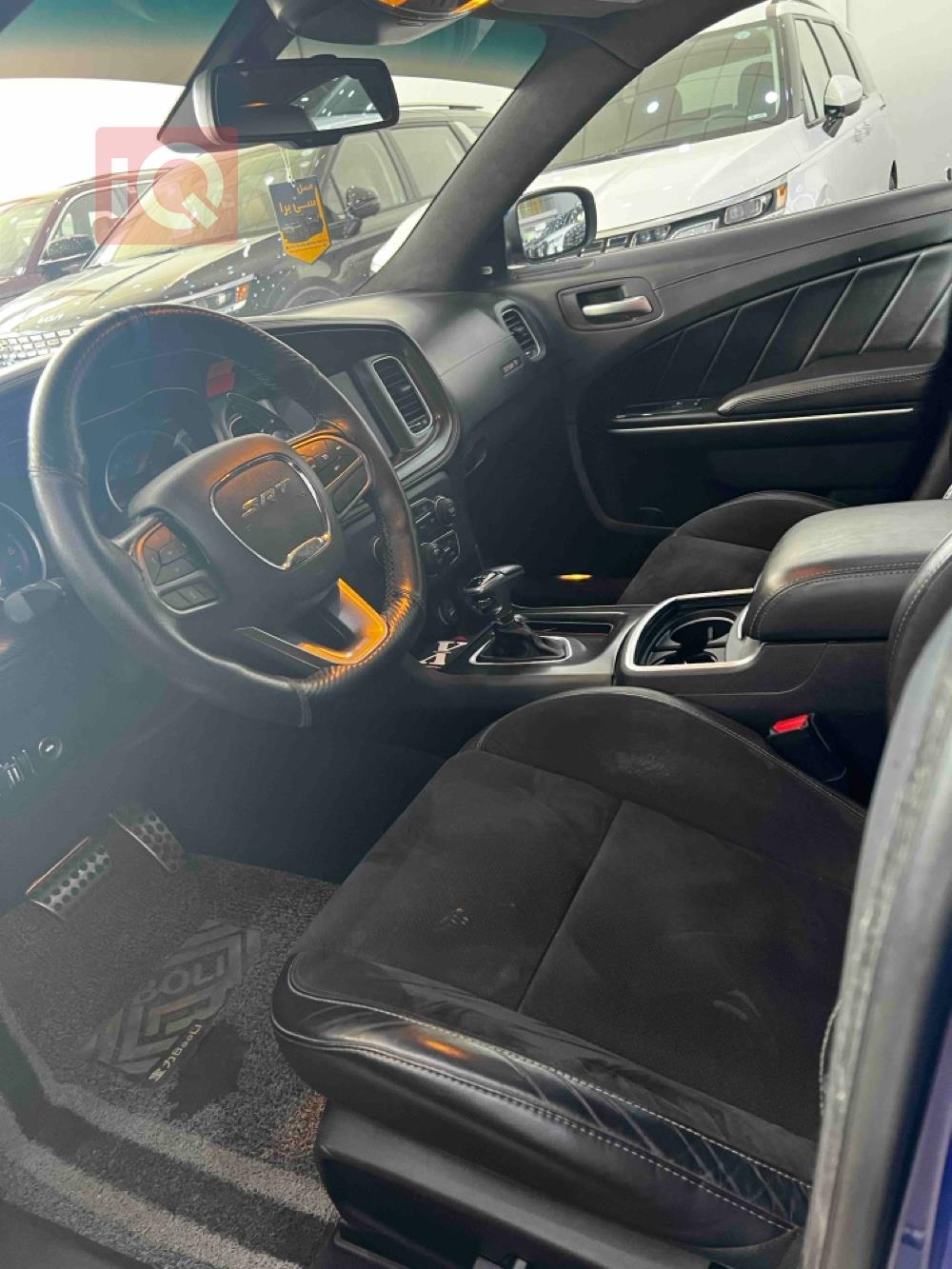 دودج تشارجر